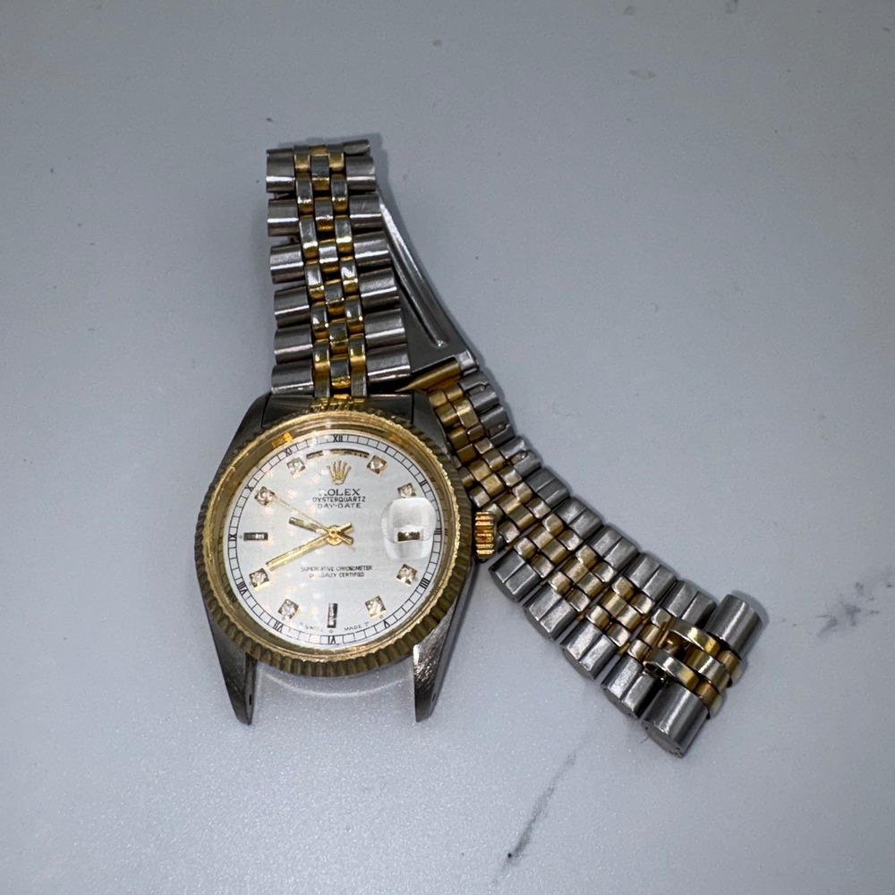 Prop watch